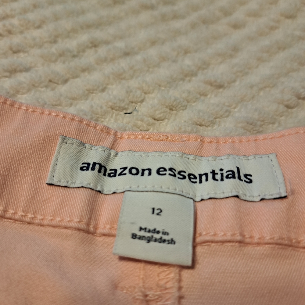 Amazon Essentials Shorts - Picture 5 of 10